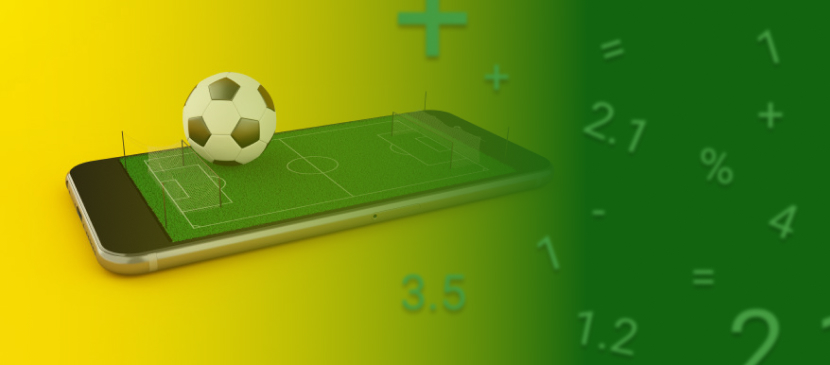 Математические формулы в ставках на футбол ставки на волейбол онлайн live