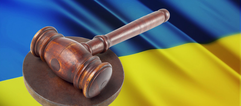 В Украине сайты букмекерских контор оказались под запретом