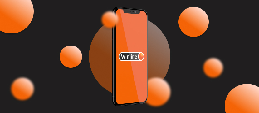 Мобильная версия сайта букмекерской конторы Винлайн, ставки на спорт в Winline в обновленной мобильной версии
