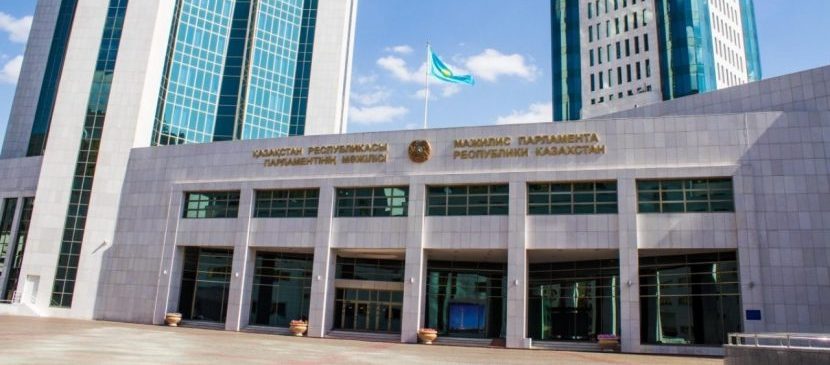 В Казахстане планируют открыть центр учета ставок