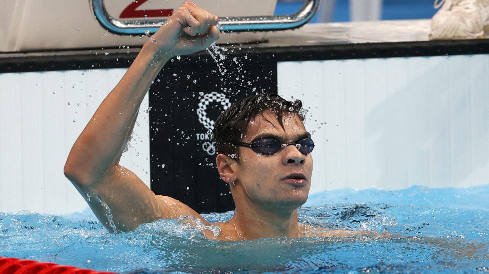 Российских спортсменов допустили до международных турниров по водным видам спорта с рядом ограничений